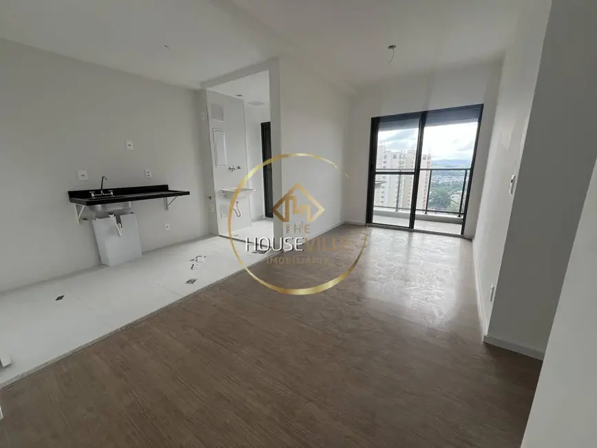 Foto 7 de Apartamento com 2 quartos à venda, 58m2 em Sao Jose Dos Campos - SP