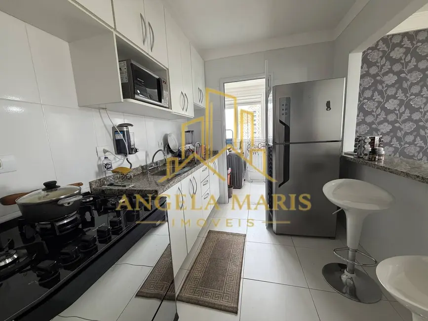 Foto 7 de Apartamento com 3 quartos à venda, 104m2 em Sao Jose Dos Campos - SP