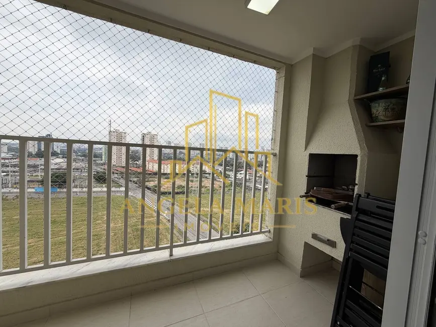Foto 2 de Apartamento com 3 quartos à venda, 104m2 em Sao Jose Dos Campos - SP