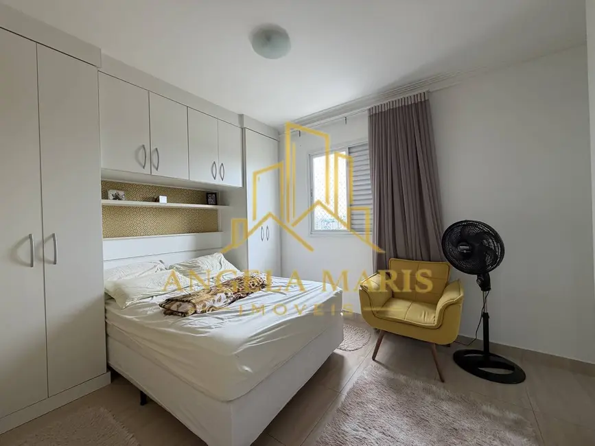 Foto 6 de Apartamento com 3 quartos à venda, 104m2 em Sao Jose Dos Campos - SP