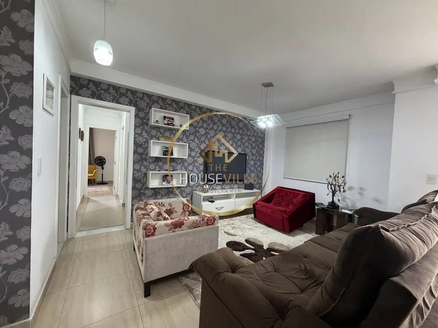 Apartamento com 3 quartos à venda, 104m2 em Sao Jose Dos Campos - SP - imagem 4 Foto 4 de Apartamento com 3 quartos à venda, 104m2 em Sao Jose Dos Campos - SP