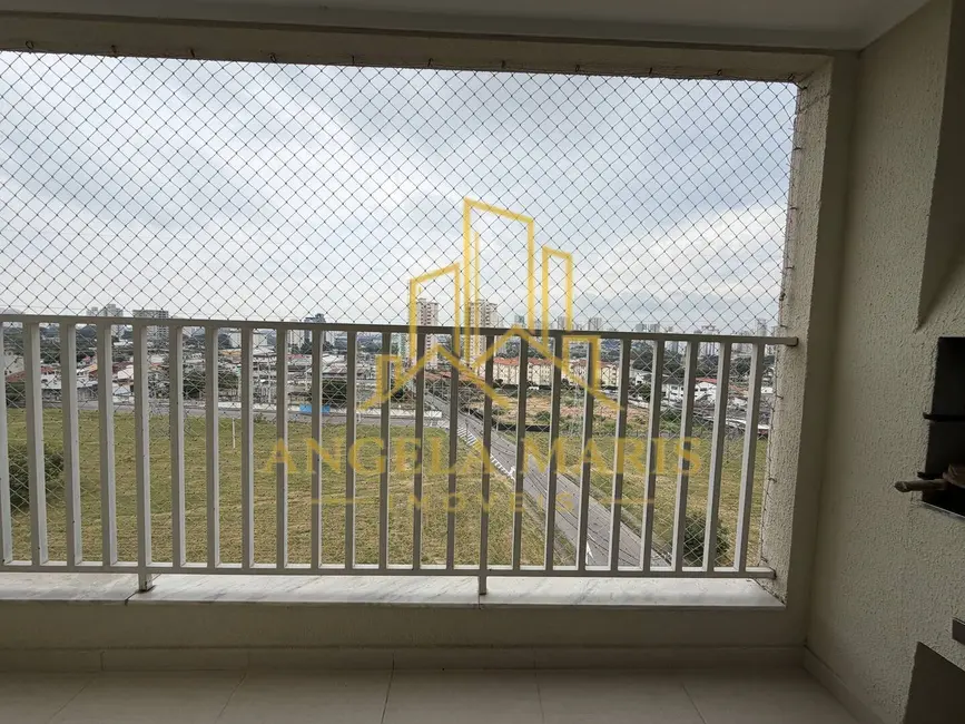 Foto 3 de Apartamento com 3 quartos à venda, 104m2 em Sao Jose Dos Campos - SP
