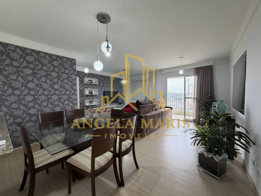 Foto 1 de Apartamento com 3 quartos à venda, 104m2 em Sao Jose Dos Campos - SP
