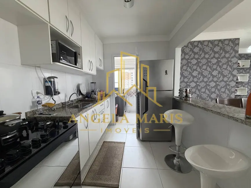 Foto 5 de Apartamento com 3 quartos à venda, 104m2 em Sao Jose Dos Campos - SP