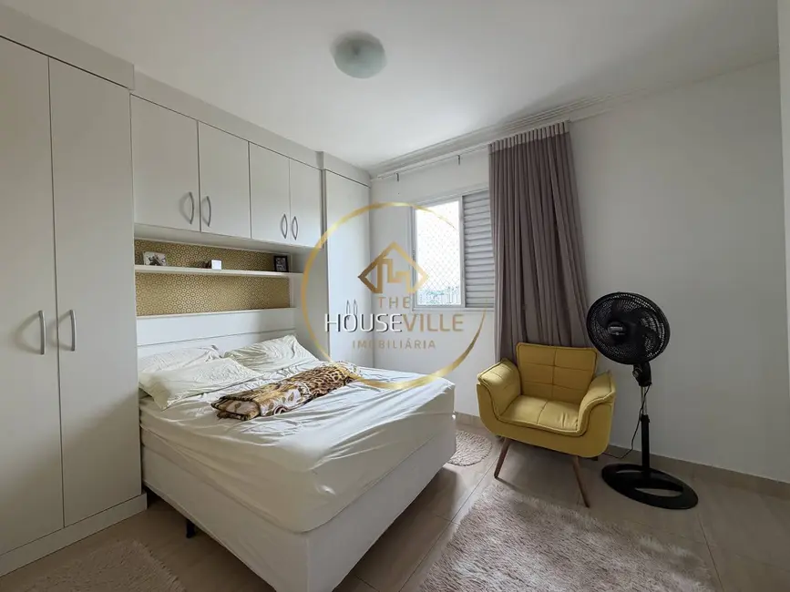 Apartamento com 3 quartos à venda, 104m2 em Sao Jose Dos Campos - SP - imagem 6 Foto 6 de Apartamento com 3 quartos à venda, 104m2 em Sao Jose Dos Campos - SP