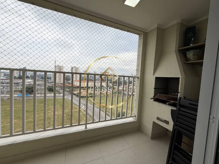 Apartamento com 3 quartos à venda, 104m2 em Sao Jose Dos Campos - SP - imagem 2 Foto 2 de Apartamento com 3 quartos à venda, 104m2 em Sao Jose Dos Campos - SP