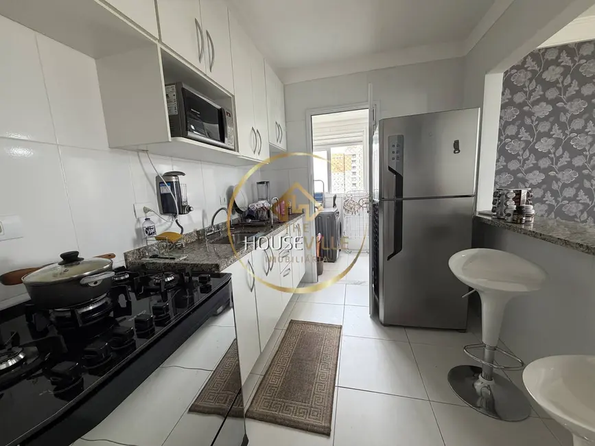 Apartamento com 3 quartos à venda, 104m2 em Sao Jose Dos Campos - SP - imagem 7 Foto 7 de Apartamento com 3 quartos à venda, 104m2 em Sao Jose Dos Campos - SP