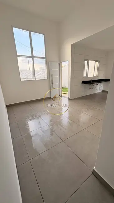Foto 4 de Casa com 3 quartos à venda, 175m2 em Sao Jose Dos Campos - SP