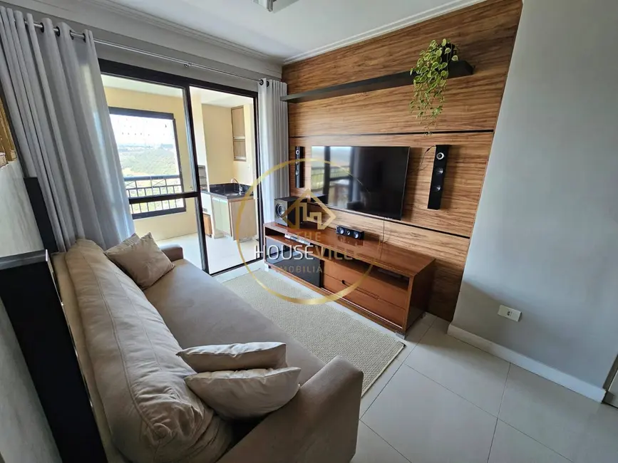 Apartamento com 3 quartos à venda, 85m2 em Sao Jose Dos Campos - SP - imagem 3 Foto 3 de Apartamento com 3 quartos à venda, 85m2 em Sao Jose Dos Campos - SP