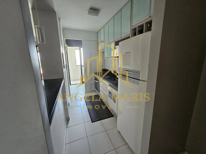 Apartamento com 3 quartos à venda, 85m2 em Sao Jose Dos Campos - SP - imagem 8 Foto 8 de Apartamento com 3 quartos à venda, 85m2 em Sao Jose Dos Campos - SP