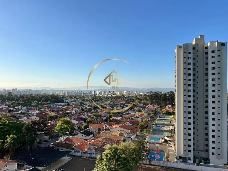 Apartamento com 3 quartos à venda, 85m2 em Sao Jose Dos Campos - SP - imagem 5 Foto 5 de Apartamento com 3 quartos à venda, 85m2 em Sao Jose Dos Campos - SP