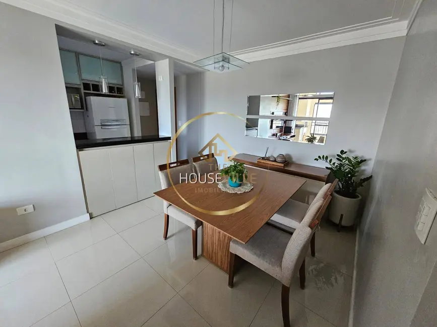 Apartamento com 3 quartos à venda, 85m2 em Sao Jose Dos Campos - SP - imagem 4 Foto 4 de Apartamento com 3 quartos à venda, 85m2 em Sao Jose Dos Campos - SP