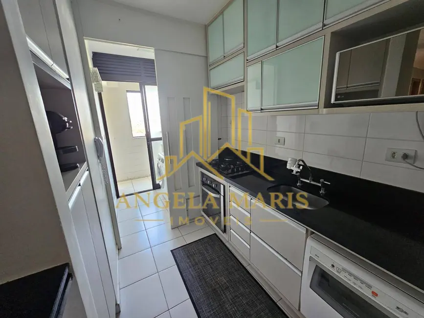 Apartamento com 3 quartos à venda, 85m2 em Sao Jose Dos Campos - SP - imagem 6 Foto 6 de Apartamento com 3 quartos à venda, 85m2 em Sao Jose Dos Campos - SP