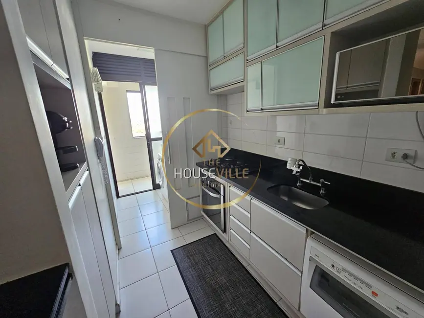 Apartamento com 3 quartos à venda, 85m2 em Sao Jose Dos Campos - SP - imagem 7 Foto 7 de Apartamento com 3 quartos à venda, 85m2 em Sao Jose Dos Campos - SP