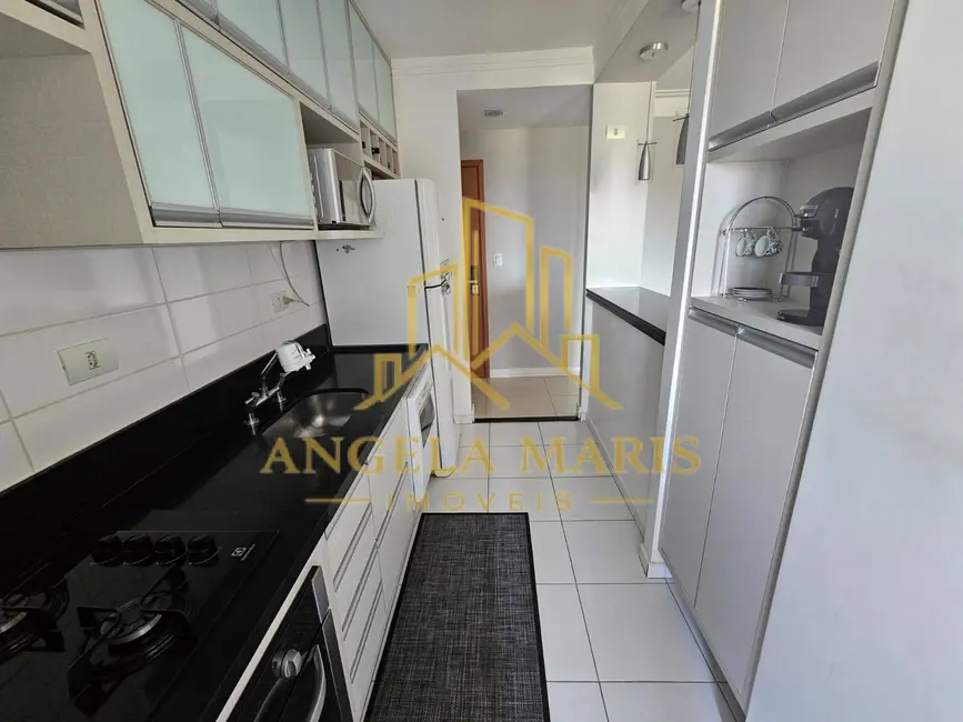 Apartamento com 3 quartos à venda, 85m2 em Sao Jose Dos Campos - SP - imagem 7 Foto 7 de Apartamento com 3 quartos à venda, 85m2 em Sao Jose Dos Campos - SP