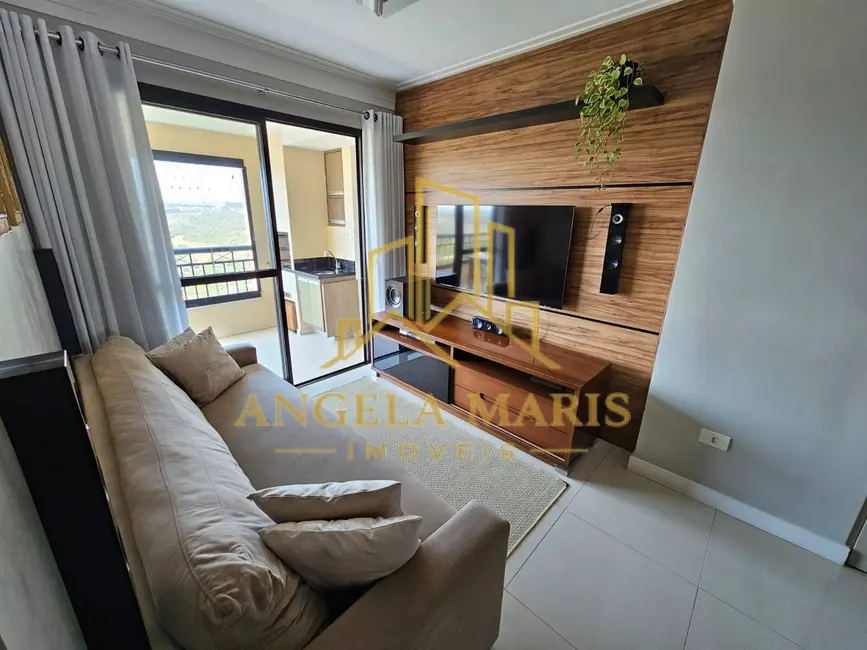 Apartamento com 3 quartos à venda, 85m2 em Sao Jose Dos Campos - SP - imagem 3 Foto 3 de Apartamento com 3 quartos à venda, 85m2 em Sao Jose Dos Campos - SP