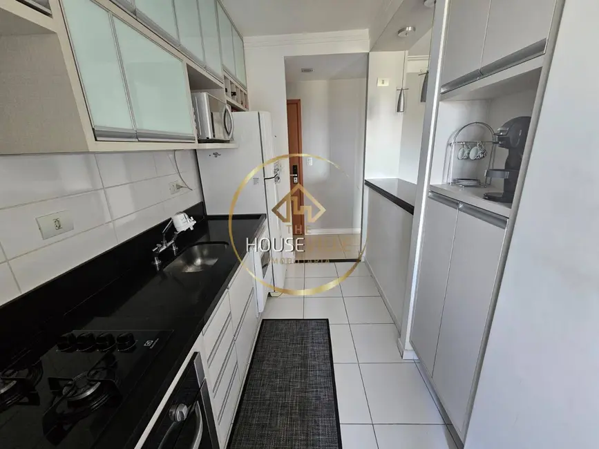 Apartamento com 3 quartos à venda, 85m2 em Sao Jose Dos Campos - SP - imagem 8 Foto 8 de Apartamento com 3 quartos à venda, 85m2 em Sao Jose Dos Campos - SP