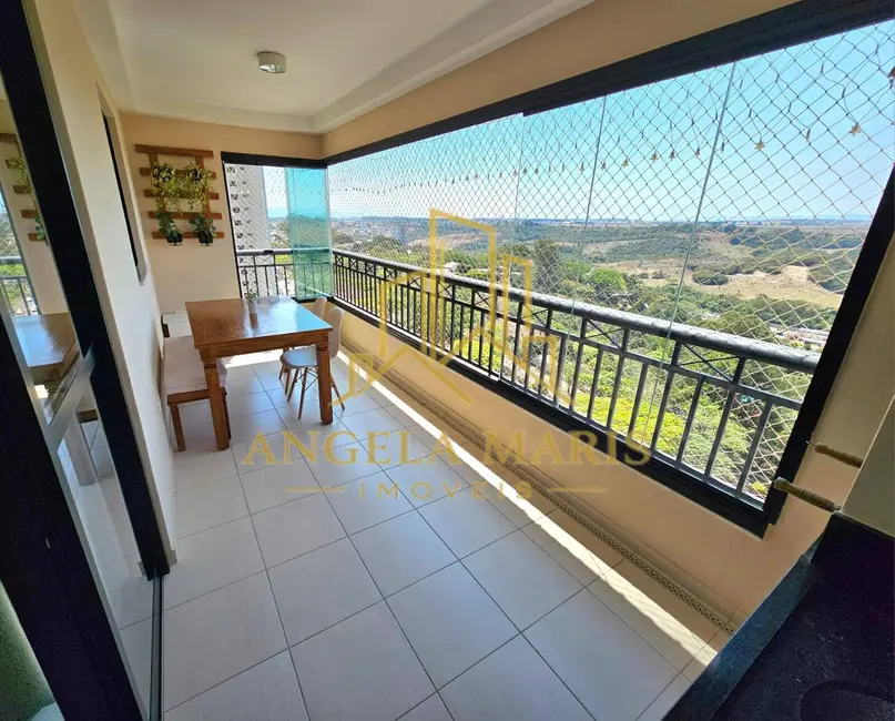Apartamento com 3 quartos à venda, 85m2 em Sao Jose Dos Campos - SP - imagem 2 Foto 2 de Apartamento com 3 quartos à venda, 85m2 em Sao Jose Dos Campos - SP