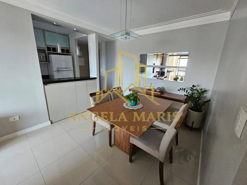 Apartamento com 3 quartos à venda, 85m2 em Sao Jose Dos Campos - SP - imagem 4 Foto 4 de Apartamento com 3 quartos à venda, 85m2 em Sao Jose Dos Campos - SP