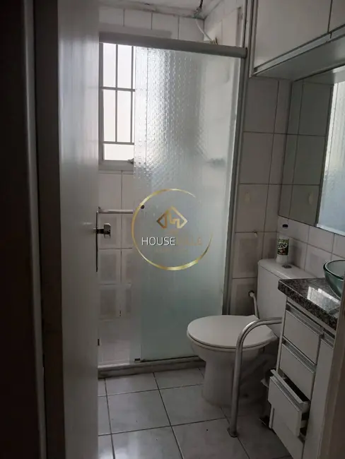 Foto 8 de Apartamento com 2 quartos à venda, 58m2 em Sao Jose Dos Campos - SP