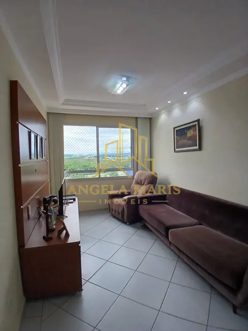 Apartamento com 2 quartos à venda, 58m2 em Sao Jose Dos Campos - SP - imagem 2 Foto 2 de Apartamento com 2 quartos à venda, 58m2 em Sao Jose Dos Campos - SP