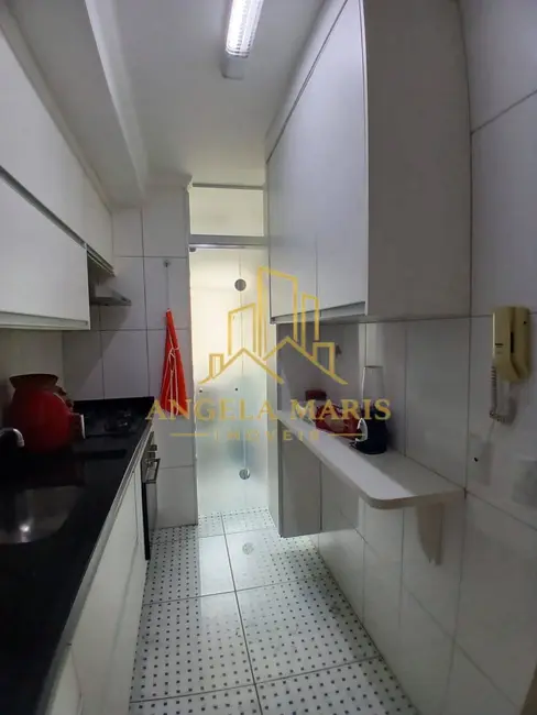 Apartamento com 2 quartos à venda, 58m2 em Sao Jose Dos Campos - SP - imagem 5 Foto 5 de Apartamento com 2 quartos à venda, 58m2 em Sao Jose Dos Campos - SP