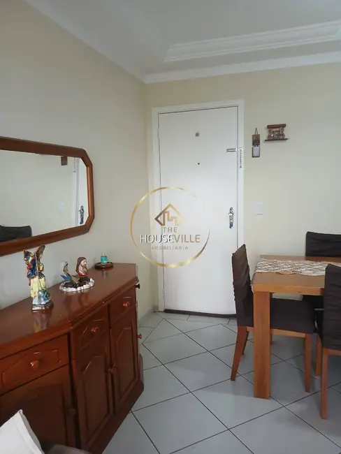 Foto 6 de Apartamento com 2 quartos à venda, 58m2 em Sao Jose Dos Campos - SP