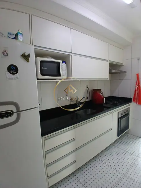 Foto 4 de Apartamento com 2 quartos à venda, 58m2 em Sao Jose Dos Campos - SP