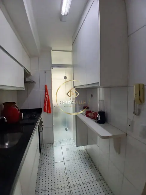 Foto 5 de Apartamento com 2 quartos à venda, 58m2 em Sao Jose Dos Campos - SP