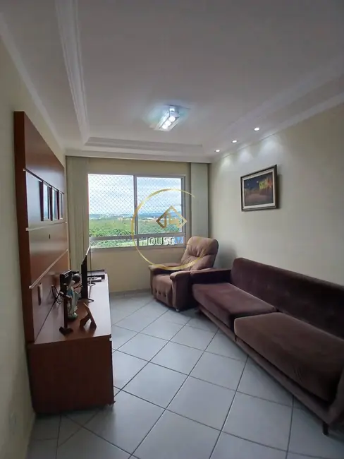 Foto 9 de Apartamento com 2 quartos à venda, 58m2 em Sao Jose Dos Campos - SP