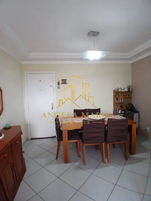 Apartamento com 2 quartos à venda, 58m2 em Sao Jose Dos Campos - SP - imagem 3 Foto 3 de Apartamento com 2 quartos à venda, 58m2 em Sao Jose Dos Campos - SP