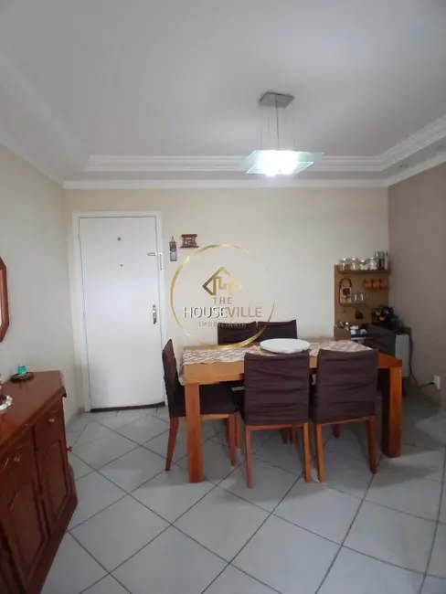 Foto 3 de Apartamento com 2 quartos à venda, 58m2 em Sao Jose Dos Campos - SP