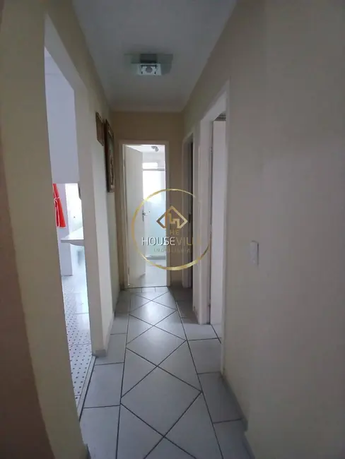 Foto 7 de Apartamento com 2 quartos à venda, 58m2 em Sao Jose Dos Campos - SP