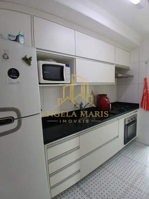 Apartamento com 2 quartos à venda, 58m2 em Sao Jose Dos Campos - SP - imagem 4 Foto 4 de Apartamento com 2 quartos à venda, 58m2 em Sao Jose Dos Campos - SP