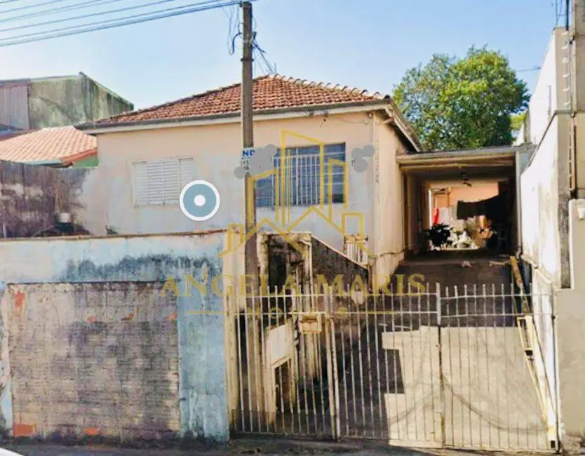 Foto 1 de Terreno / Lote à venda, 250m2 em Sao Jose Dos Campos - SP