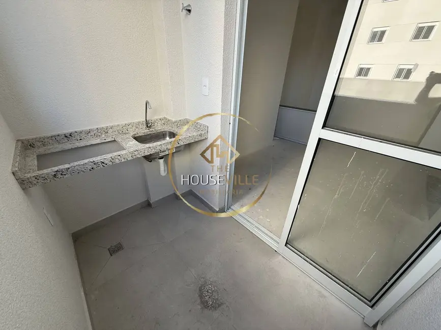 Foto 3 de Apartamento com 3 quartos à venda, 65m2 em Sao Jose Dos Campos - SP