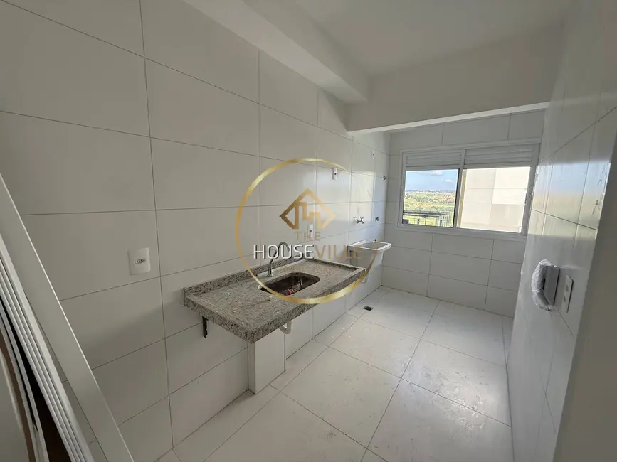 Foto 8 de Apartamento com 3 quartos à venda, 65m2 em Sao Jose Dos Campos - SP