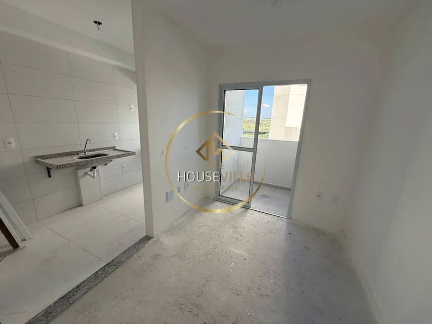 Foto 9 de Apartamento com 3 quartos à venda, 65m2 em Sao Jose Dos Campos - SP
