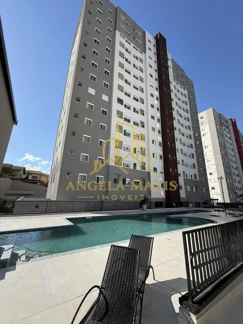 Foto 1 de Apartamento com 3 quartos à venda, 65m2 em Sao Jose Dos Campos - SP