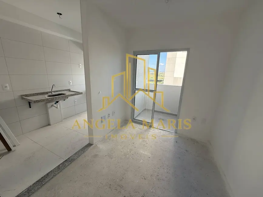 Foto 9 de Apartamento com 3 quartos à venda, 65m2 em Sao Jose Dos Campos - SP