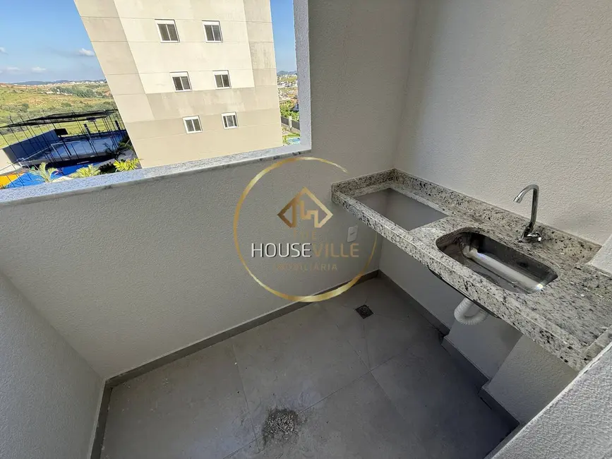 Foto 6 de Apartamento com 3 quartos à venda, 65m2 em Sao Jose Dos Campos - SP