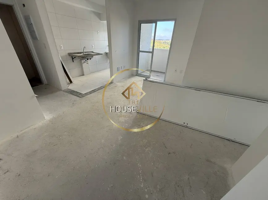 Foto 5 de Apartamento com 3 quartos à venda, 65m2 em Sao Jose Dos Campos - SP