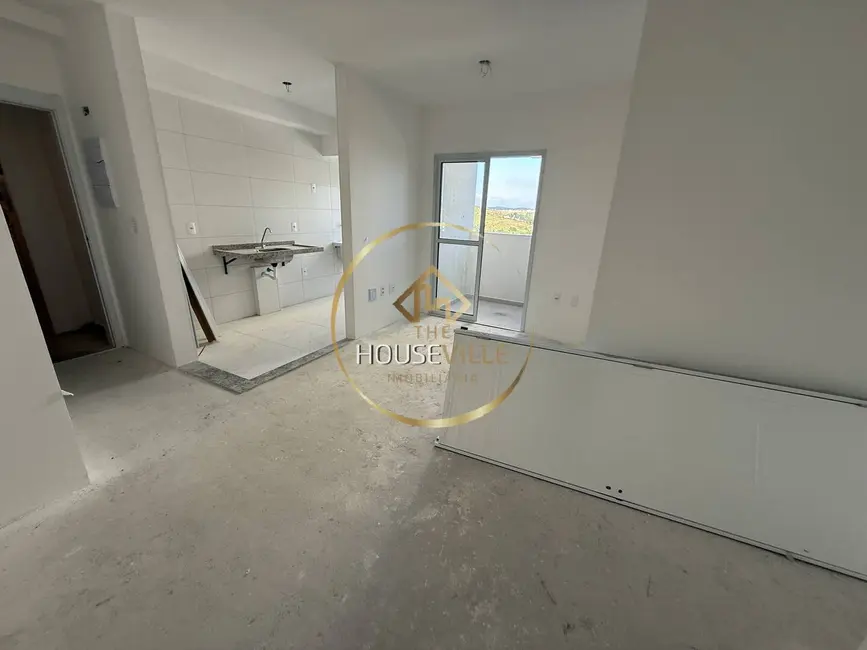 Foto 2 de Apartamento com 3 quartos à venda, 65m2 em Sao Jose Dos Campos - SP