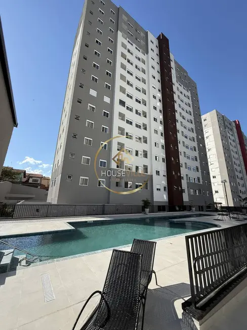 Foto 1 de Apartamento com 3 quartos à venda, 65m2 em Sao Jose Dos Campos - SP