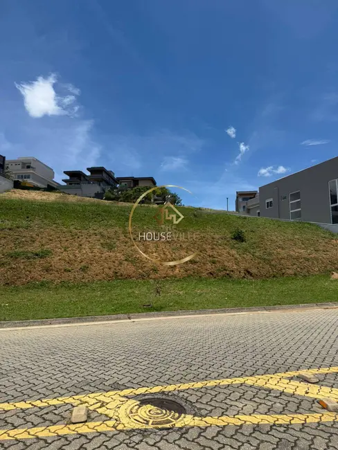 Foto 4 de Lote de Condomínio à venda, 798m2 em Sao Jose Dos Campos - SP