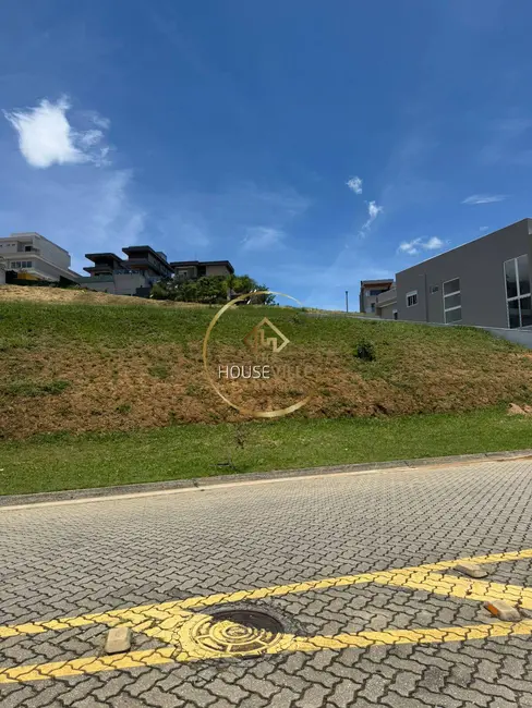 Foto 1 de Lote de Condomínio à venda, 798m2 em Sao Jose Dos Campos - SP