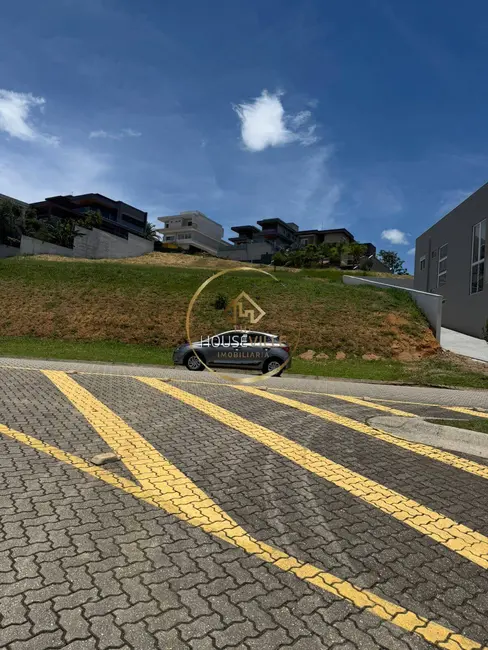 Foto 3 de Lote de Condomínio à venda, 798m2 em Sao Jose Dos Campos - SP