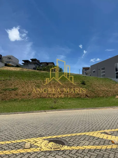 Foto 4 de Lote de Condomínio à venda, 798m2 em Sao Jose Dos Campos - SP