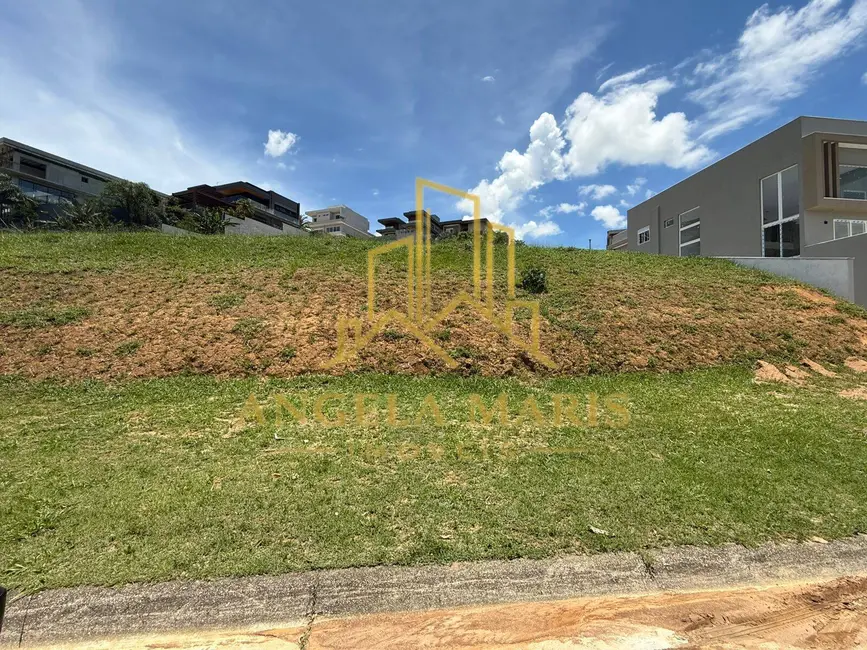 Foto 2 de Lote de Condomínio à venda, 798m2 em Sao Jose Dos Campos - SP