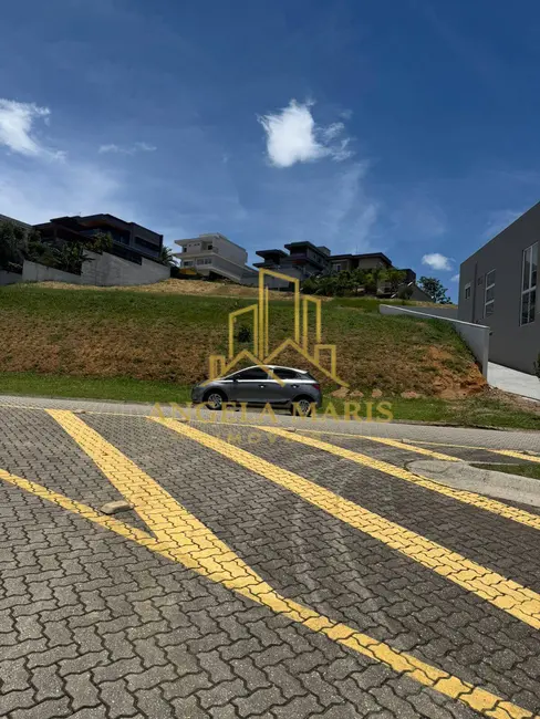 Foto 3 de Lote de Condomínio à venda, 798m2 em Sao Jose Dos Campos - SP